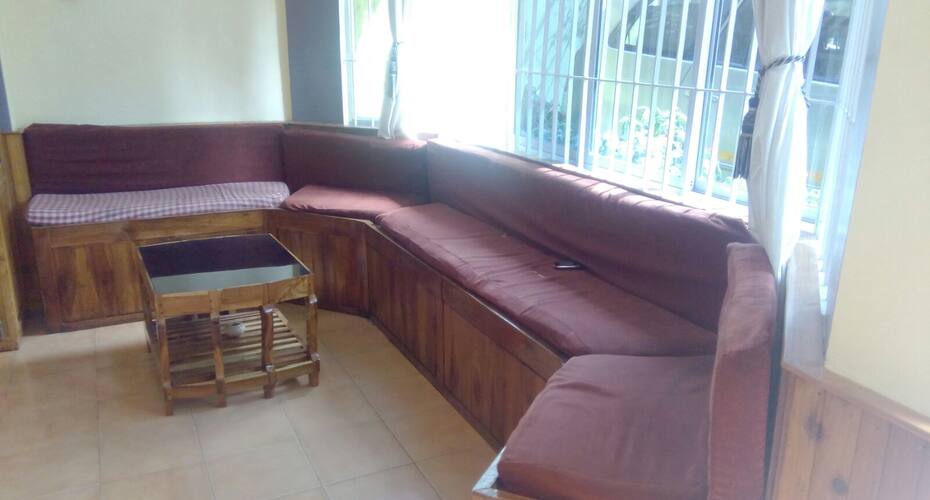 Himali Guest House, Kalimpong 2